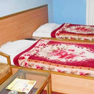 Hotel Manila, Siliguri 4
